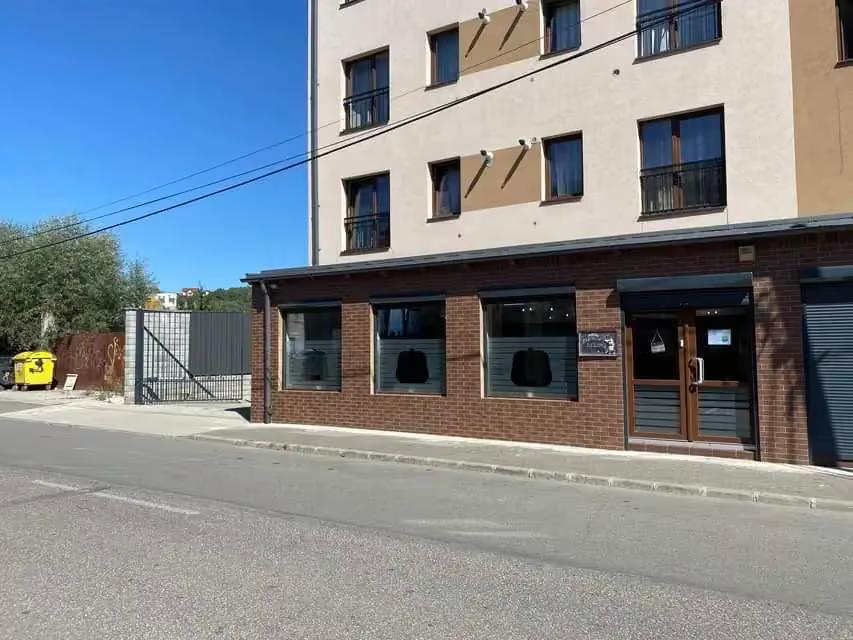 Family bistro - romanian & international restaurant in 400394 Cluj-Napoca