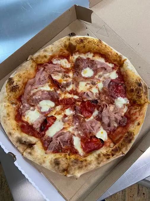 Ilcacciatore - italian & pizza restaurant in 400058 Cluj-Napoca