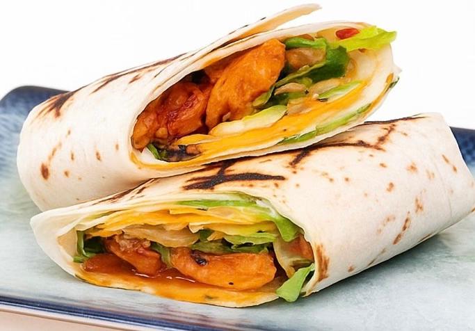 Peri Peri - mexican & american restaurant in 400000 Cluj-Napoca