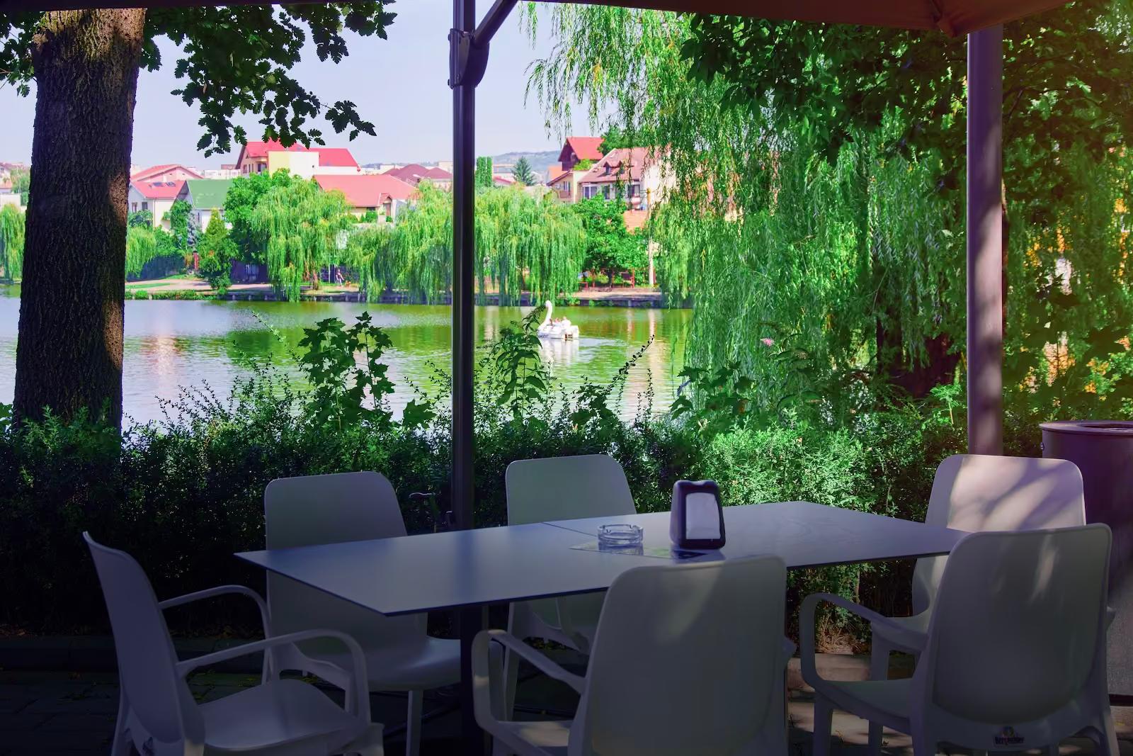 Univers (T) restaurant in 400592 Cluj-Napoca