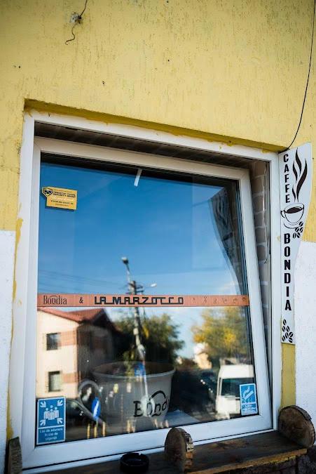 Bondia - breakfast-brunch & bakery restaurant in 400394 Cluj-Napoca