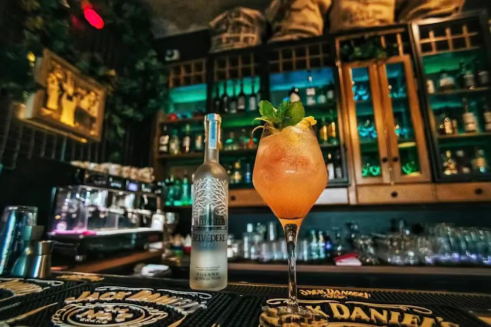 Citrus - italian & mexican restaurant in 400000 Cluj-Napoca