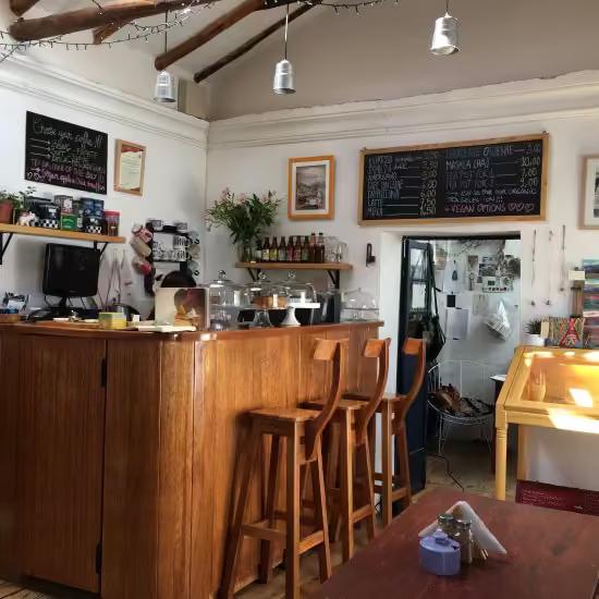 Atelier Café - international restaurant in 400394 Cluj-Napoca