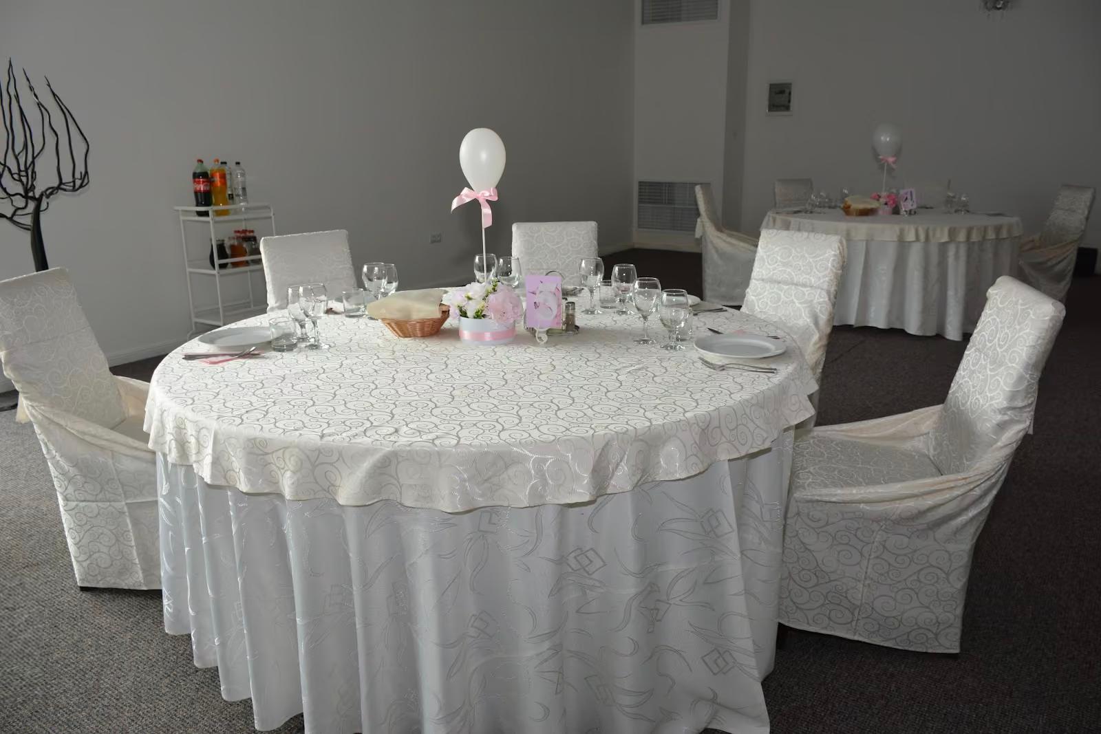 Armonia Events - romanian & breakfast-brunch restaurant