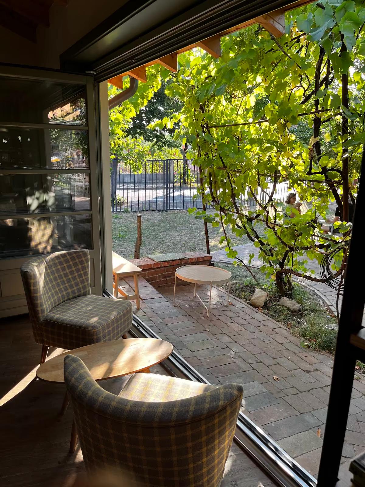 GOK - breakfast-brunch & bakery restaurant in 400347 Cluj-Napoca