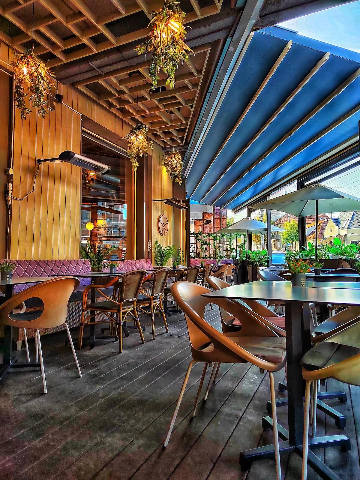 Polo Restaurant - italian & breakfast-brunch restaurant in 400394 Cluj-Napoca