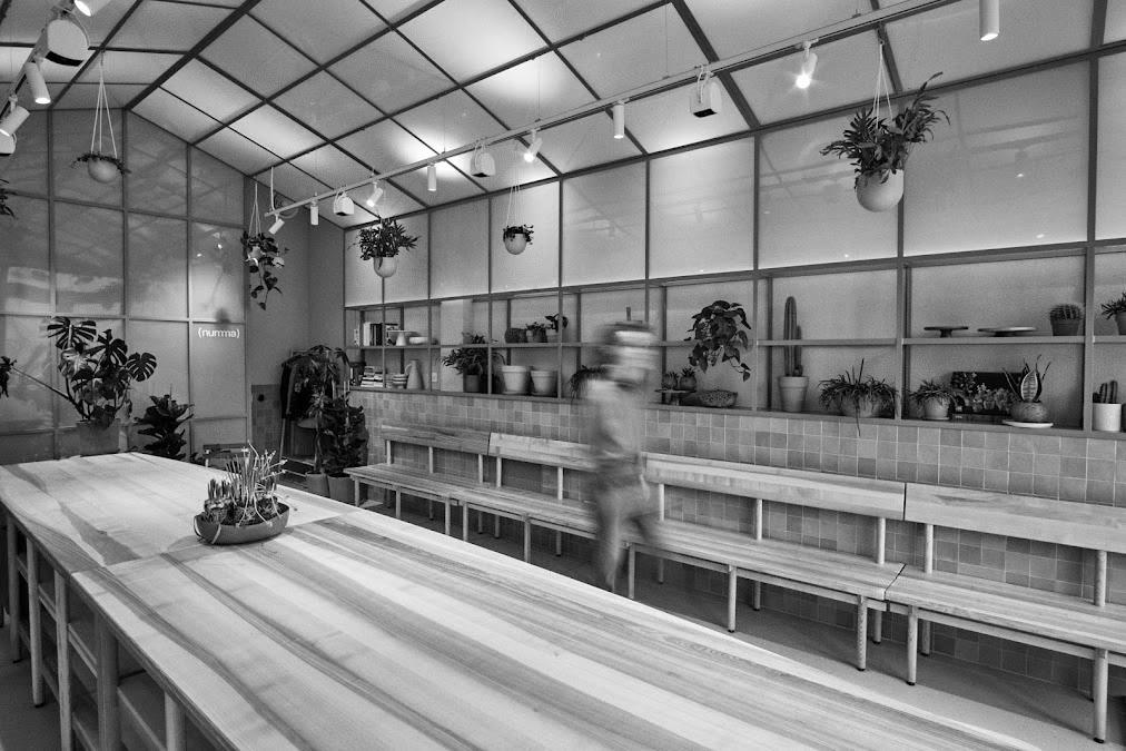 numma - mediterranean & romanian restaurant in 400638 Cluj-Napoca