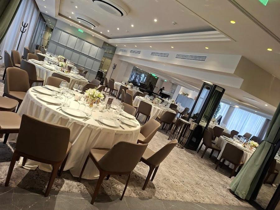 EVENTS by Chios - italian & mexican restaurant in 400403 Cluj-Napoca