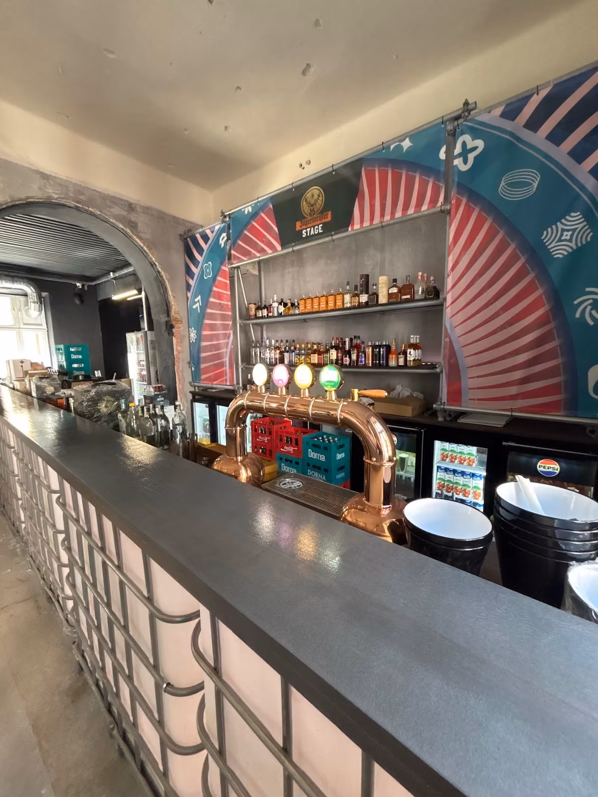 VIBE OffSeason - japanese & sushi restaurant in 400111 Cluj-Napoca