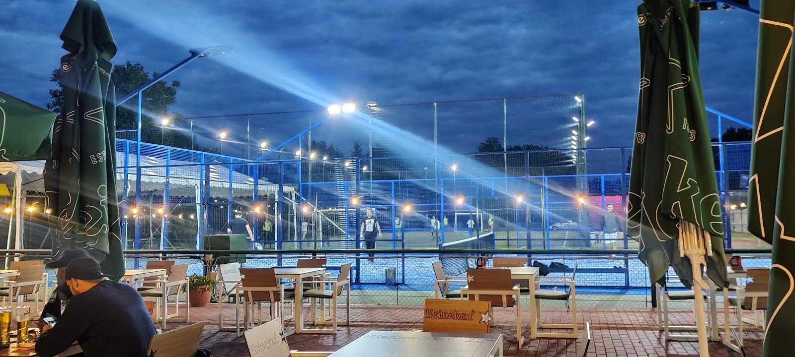 Winners Sports Club - italian & american restaurant in 400383 Cluj-Napoca