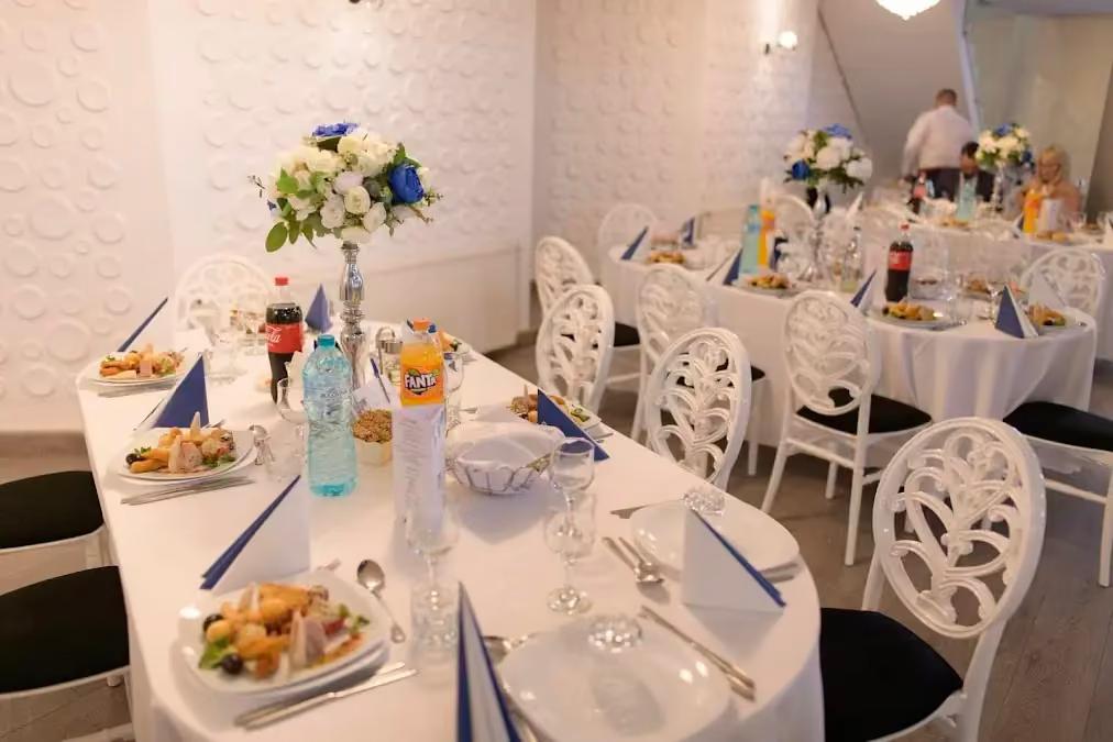 Transilvania Events Hall - romanian & international restaurant in 400066 Cluj-Napoca