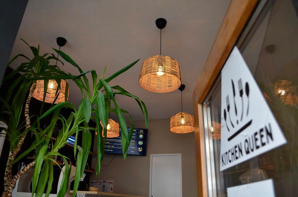 KitchenQueen - romanian & breakfast-brunch restaurant in 400071 Cluj-Napoca