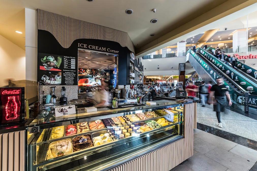Sweet Caffe - bakery & international restaurant in 400394 Cluj-Napoca