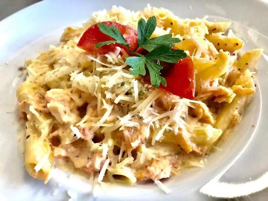 The Food Station Grill & Pasta - italian & american restaurant in 400394 Cluj-Napoca