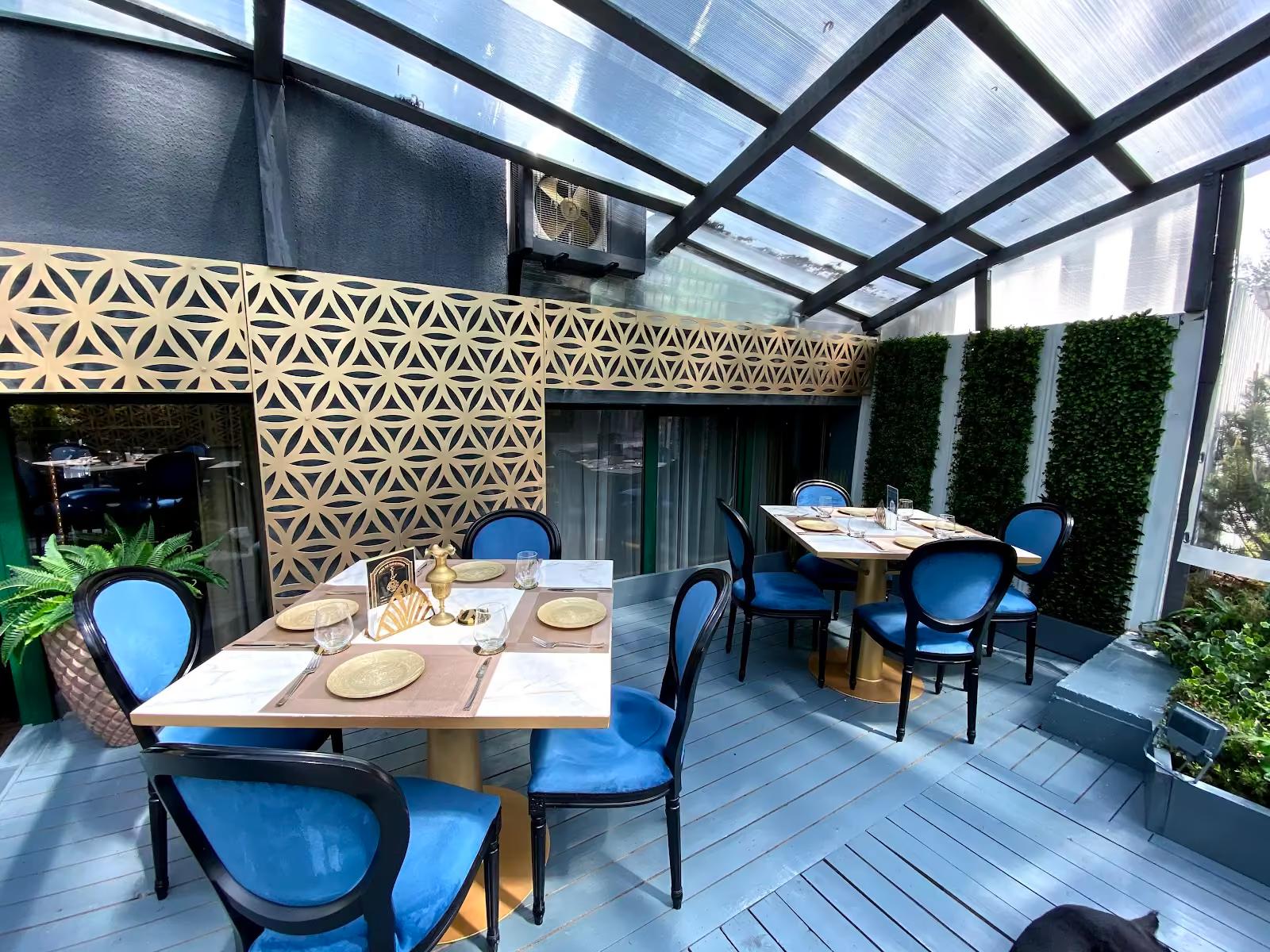 Marhaba - italian & american restaurant in 400193 Cluj-Napoca