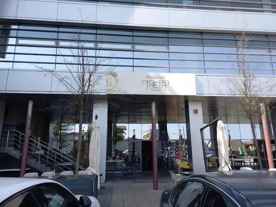 Theta by Pralina - italian & romanian restaurant in 400394 Cluj-Napoca