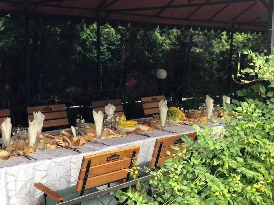 Stejarul - eastern-european & romanian restaurant in 400000 Cluj-Napoca