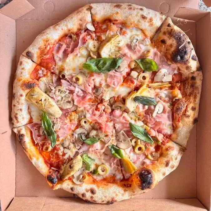 Stazione Pizza - italian & pizza restaurant in 400000 Cluj-Napoca