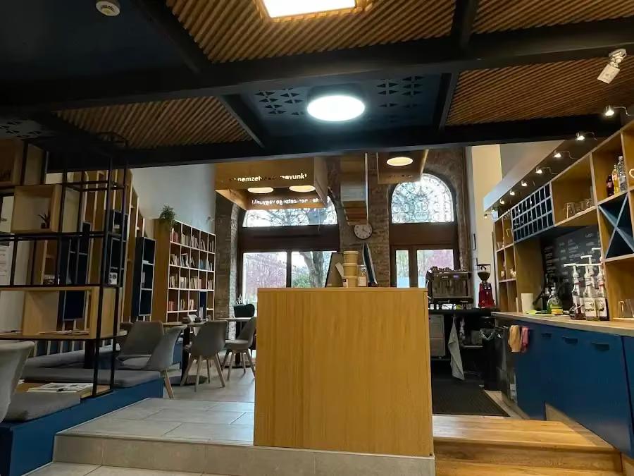 Refo Café - breakfast-brunch & international restaurant in 400116 Cluj-Napoca