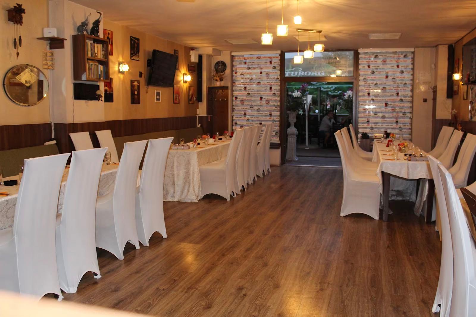 Apartament 1 - italian & mexican restaurant in 400066 Cluj-Napoca