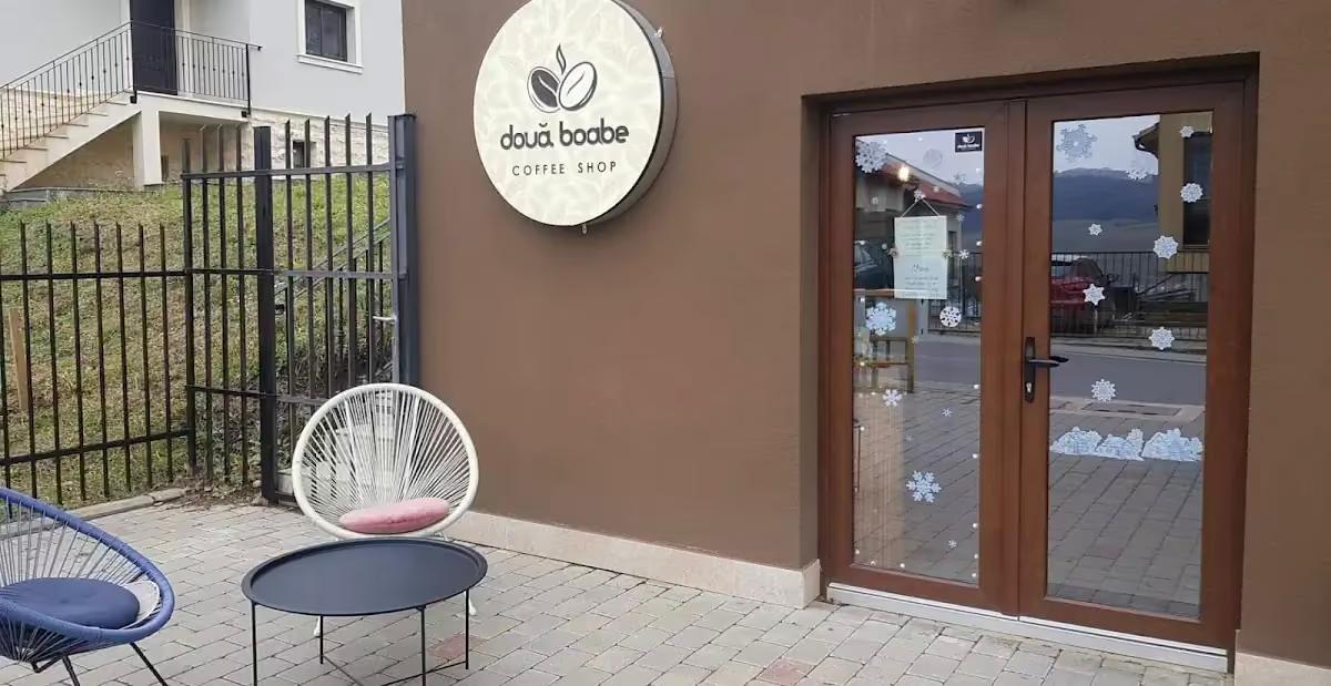 Cafenea - Ceainărie "Două Boabe" Baciu - breakfast-brunch & bakery restaurant in 407055 Baciu