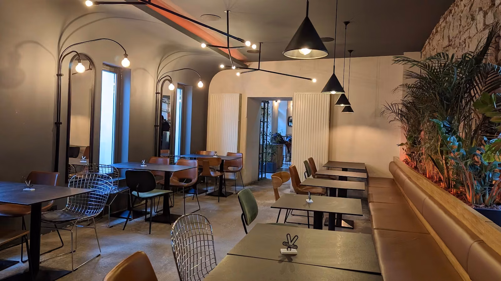 Visuin - breakfast-brunch & fusion restaurant in 400091 Cluj-Napoca