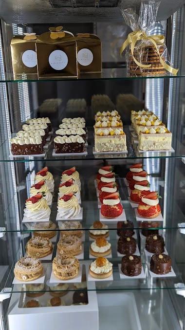 Paris Brest - french & bakery restaurant in 400651 Cluj-Napoca