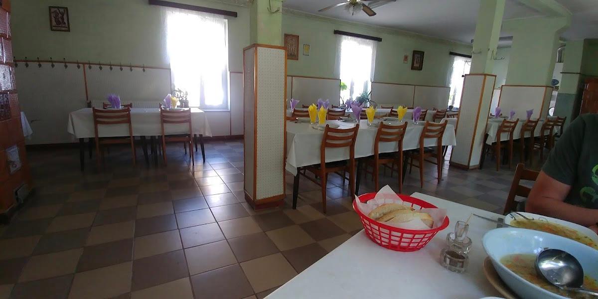Cantina Evreiască Cluj - israeli & eastern-european restaurant in 400394 Cluj-Napoca