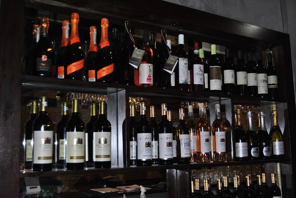 Boierul la florenta Cluj - italian & american restaurant in 400509 Cluj-Napoca
