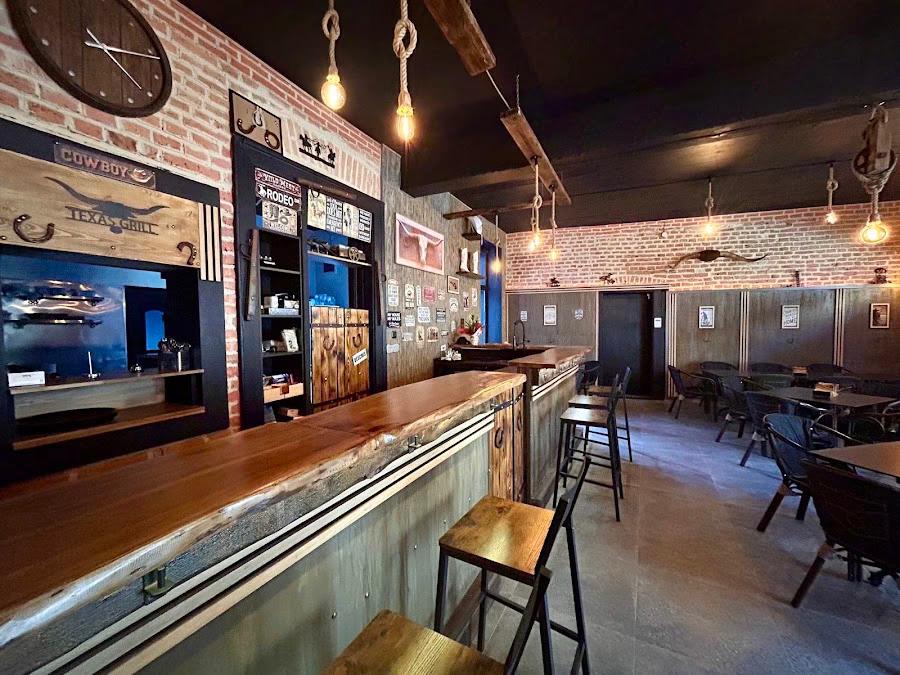 Texas Grill - american & steakhouse restaurant in 400394 Cluj-Napoca