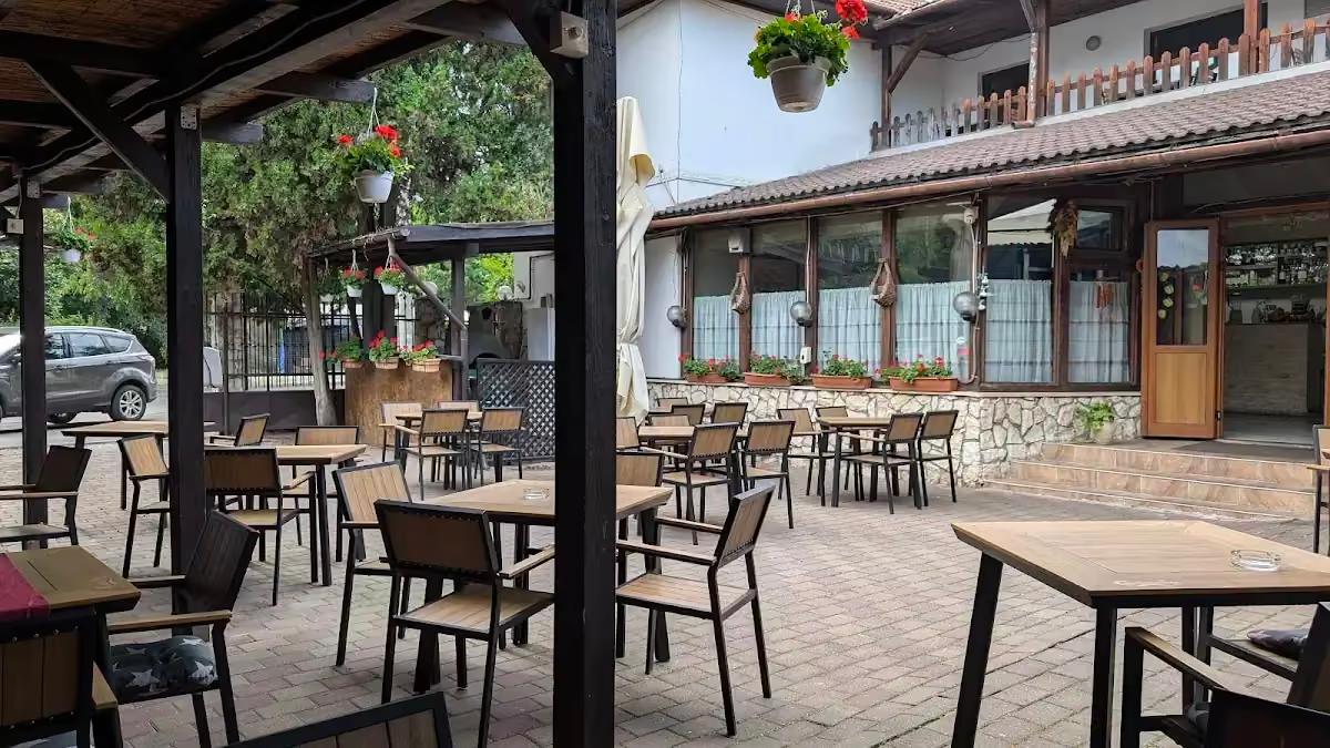 Old House - italian & romanian restaurant in 400394 Cluj-Napoca