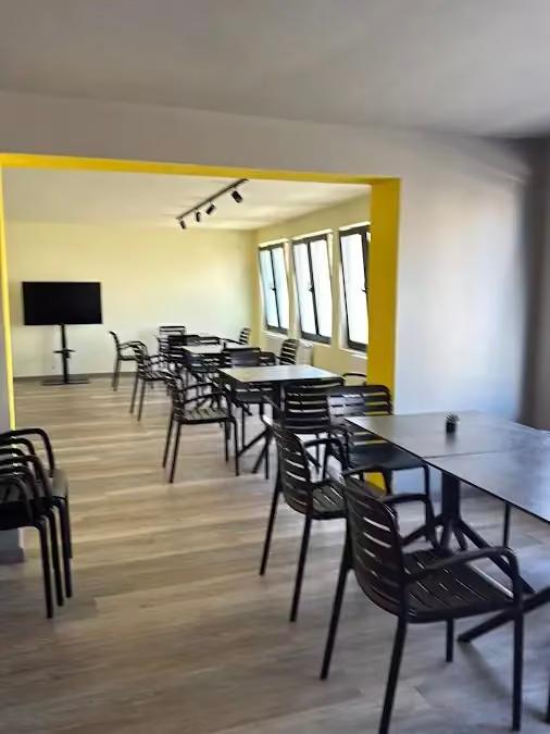 Crispy Fresh - italian & american restaurant in 400394 Cluj-Napoca