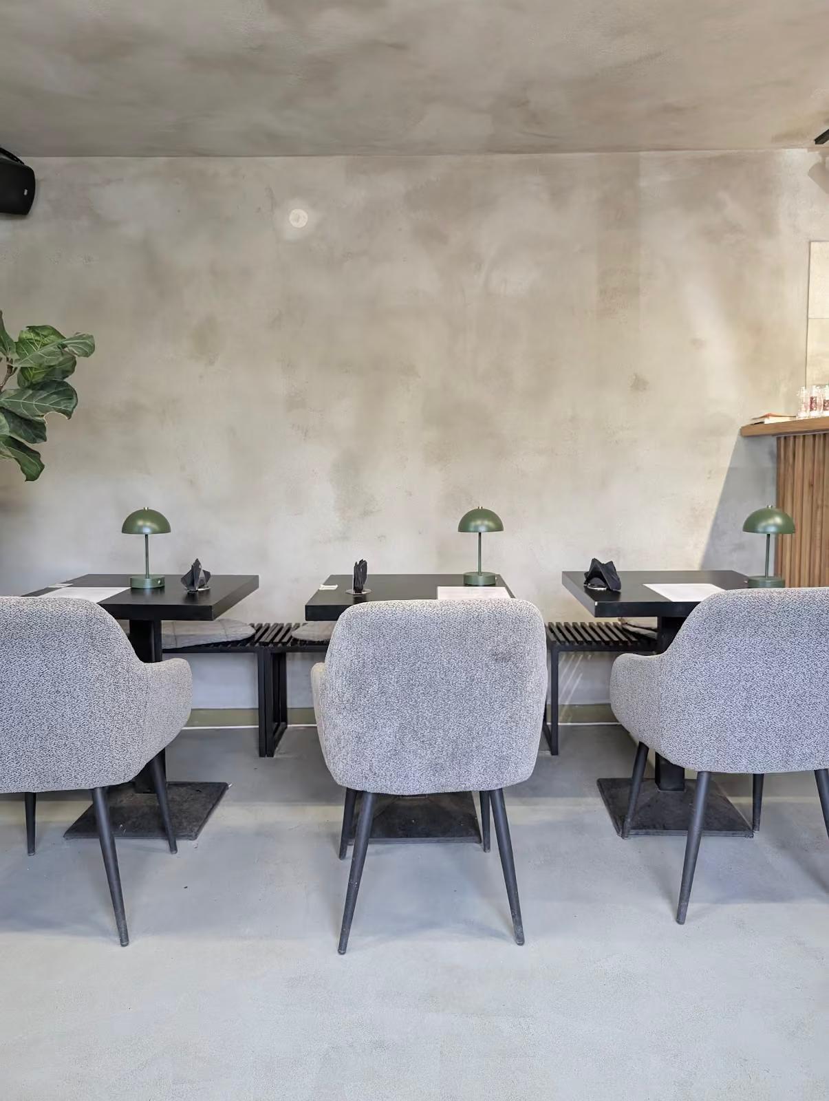 Visto - italian & breakfast-brunch restaurant in 400394 Cluj-Napoca