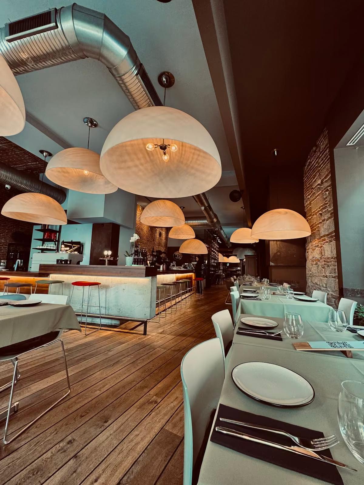 AMAR - mediterranean & lebanese restaurant in 400347 Cluj-Napoca
