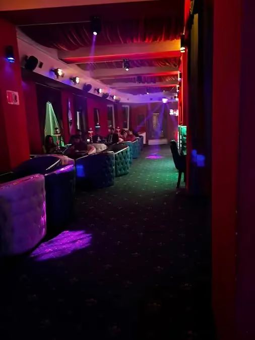Da Camel Club - italian & american restaurant in 400101 Cluj-Napoca