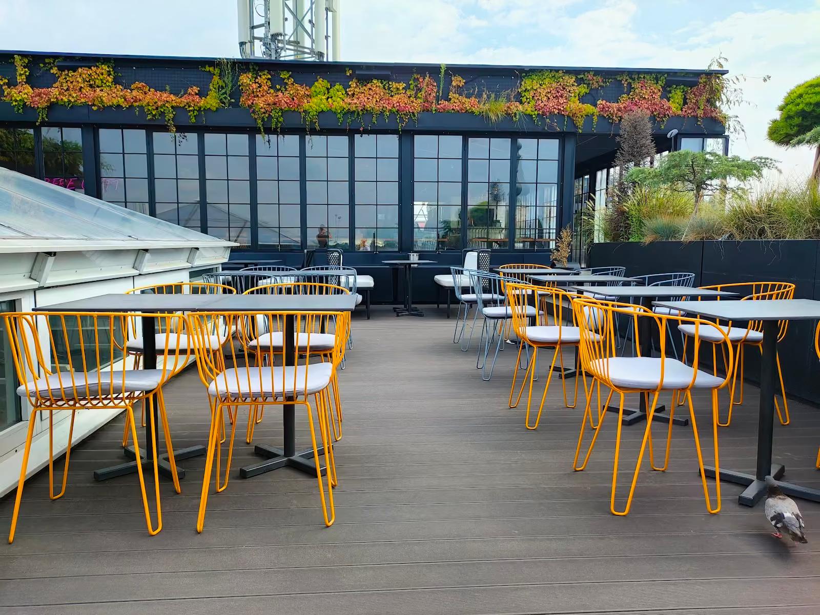 Klausen Burger - italian & american restaurant in 400000 Cluj-Napoca