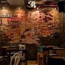 Booha Bar - pizza & international restaurant in Cluj-Napoca 400394