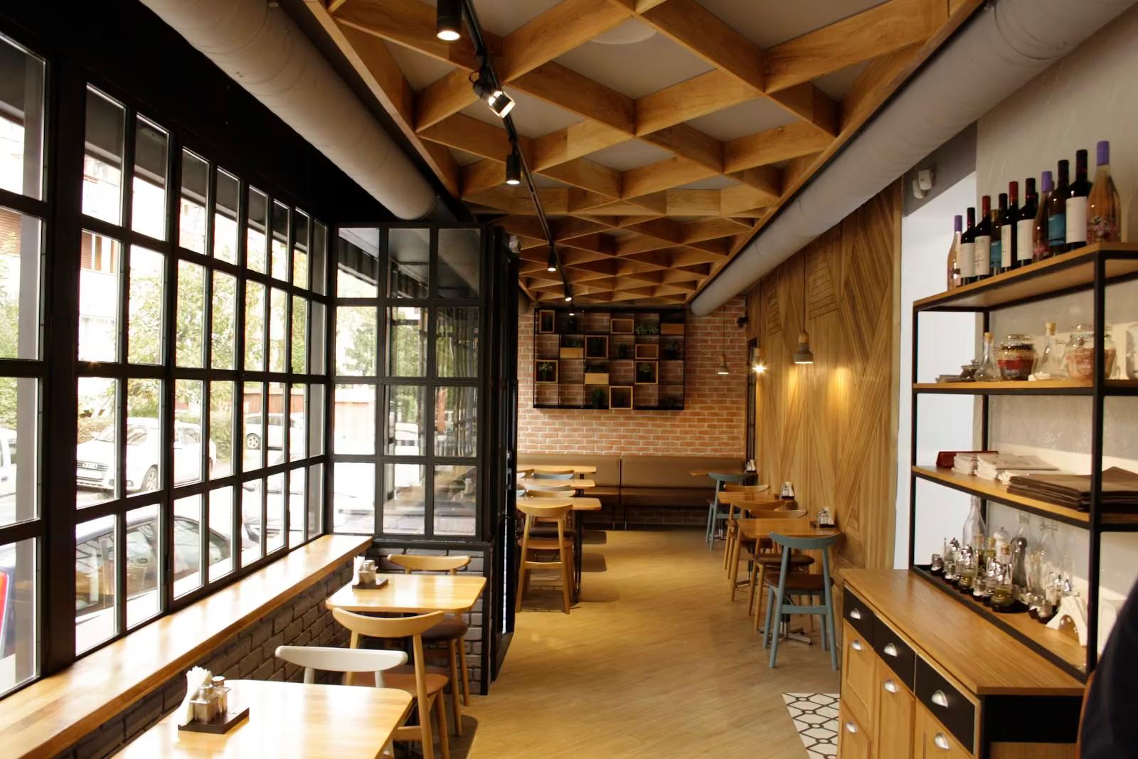 Big Belly - italian & american restaurant in 400000 Cluj-Napoca