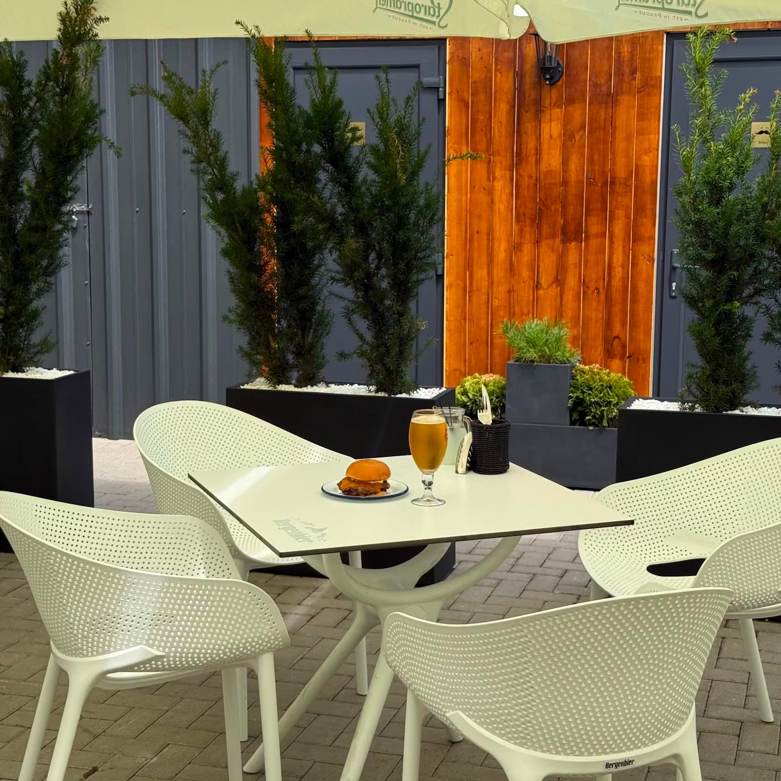 Beffy Gheorgheni - american & fast-food restaurant in 400394 Cluj-Napoca