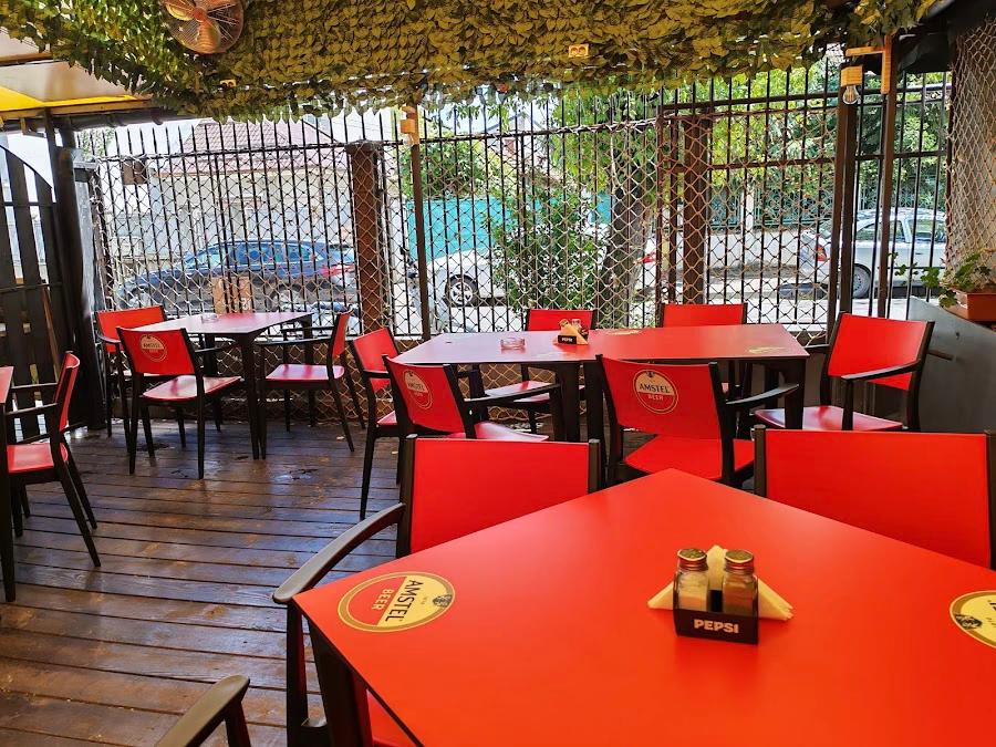 Brinda’s Burger - american & fast-food restaurant in 400394 Cluj-Napoca