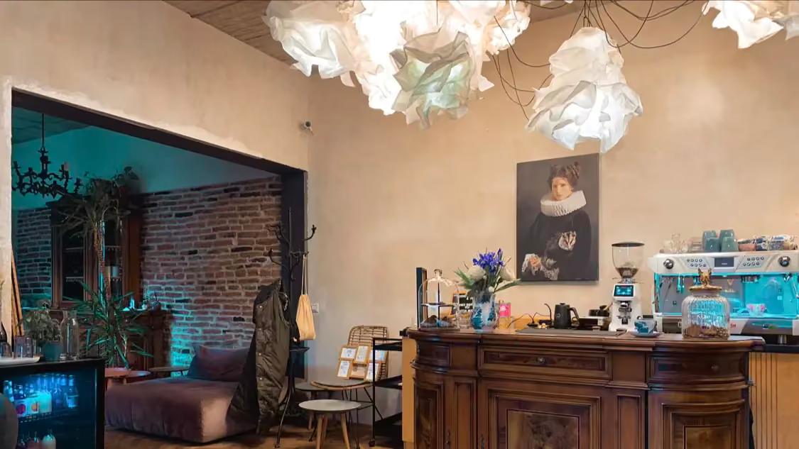 Camino Cafe - italian & american restaurant in 400347 Cluj-Napoca