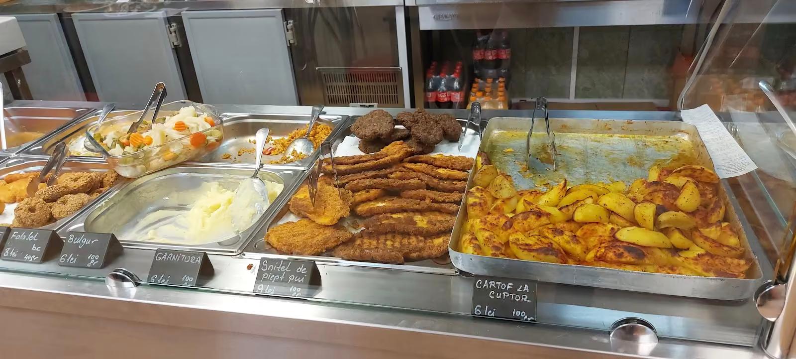 Bistro La Turku - turkish & middle-eastern restaurant in 400000 Cluj-Napoca
