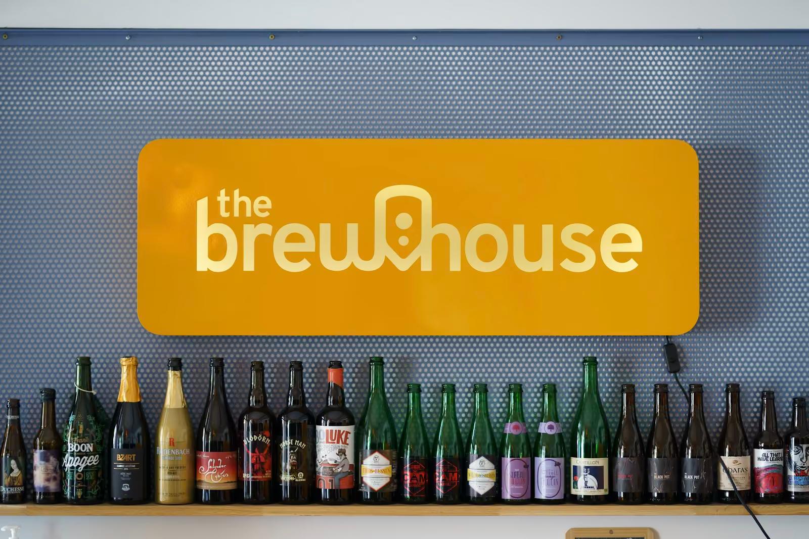 The Brewhouse - american & pizza restaurant in 400000 Cluj-Napoca