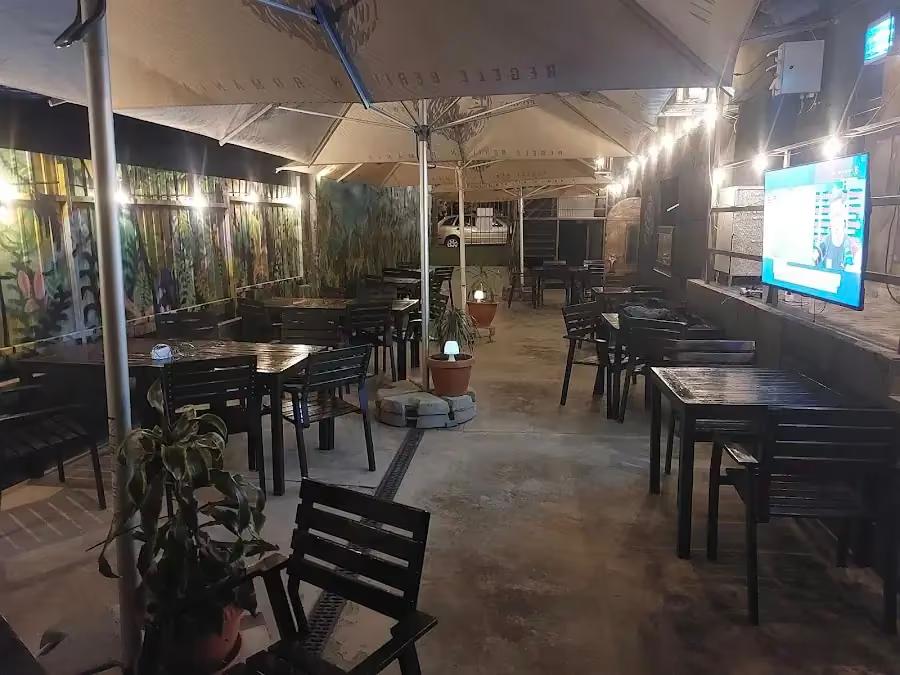 Temple Pizza&Café - italian & pizza restaurant in 400394 Cluj-Napoca