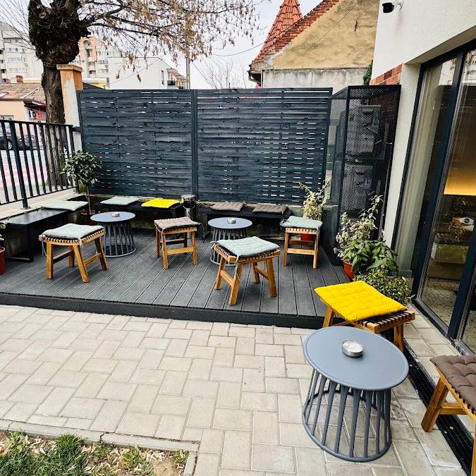 CUPRO coffee - breakfast-brunch & deli restaurant in 400394 Cluj-Napoca