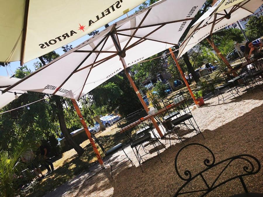 Dopamine - mexican & american restaurant in 400436 Cluj-Napoca