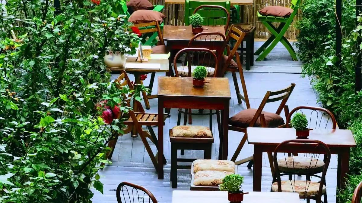 Doamna T - french & breakfast-brunch restaurant in 400009 Cluj-Napoca