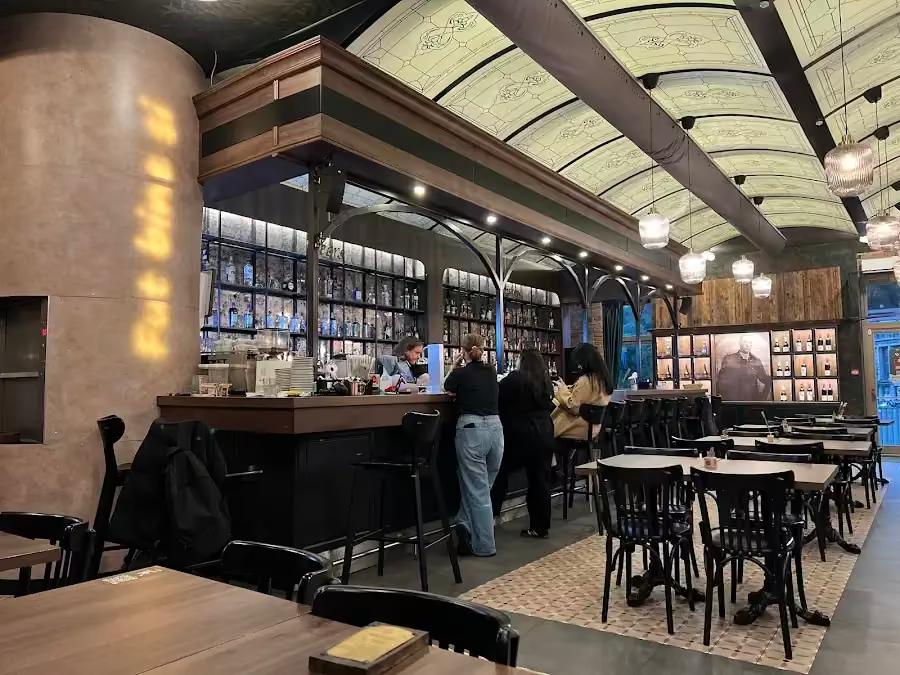 Terente’s - Bandit Bar & Restaurant - italian & american restaurant in 400023 Cluj-Napoca