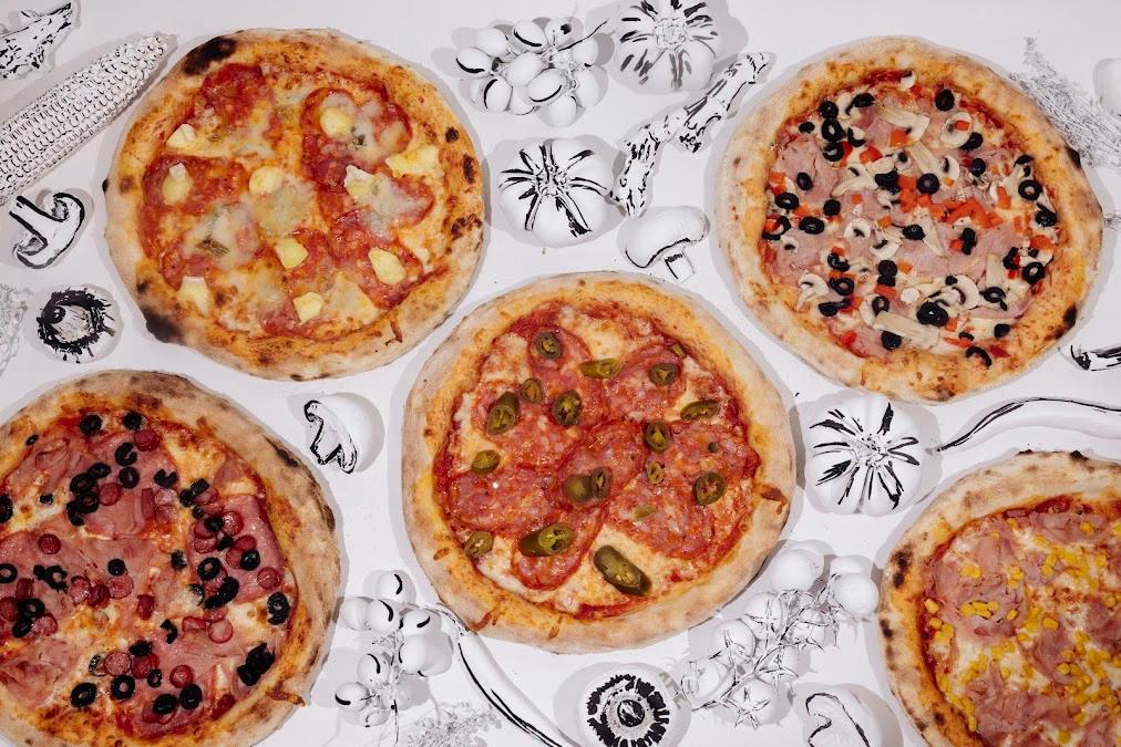 Marco Polo Pizza - italian & pizza restaurant in 400000 Cluj-Napoca