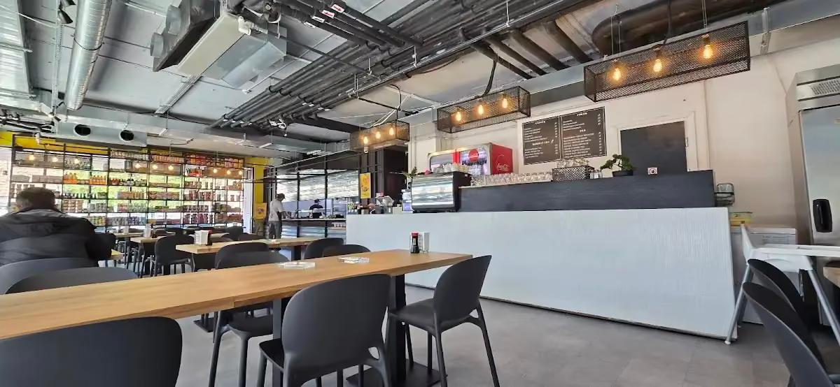 Guri Guri - korean & bbq restaurant in 400145 Cluj-Napoca